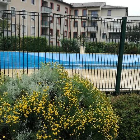 T2 Entier - Hyper Centre - Cosy Home Grenade-sur-Garonne Экстерьер фото