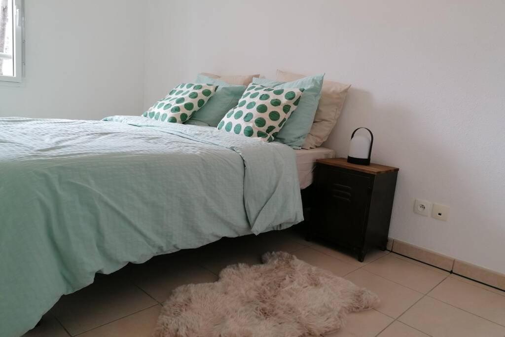 T2 Entier - Hyper Centre - Cosy Home Grenade-sur-Garonne Экстерьер фото