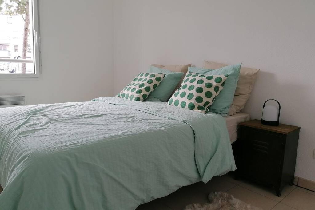 T2 Entier - Hyper Centre - Cosy Home Grenade-sur-Garonne Экстерьер фото